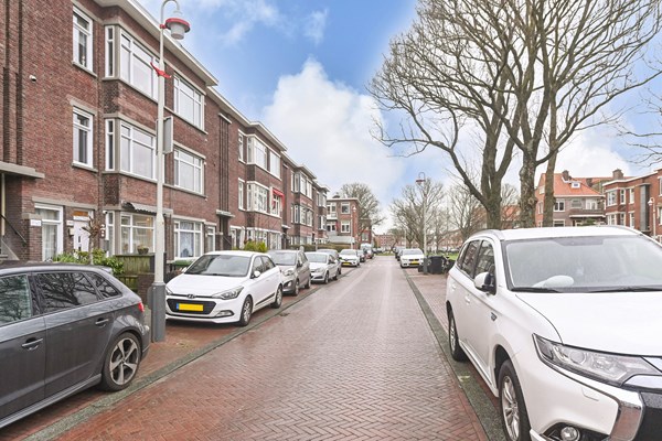 Te koop: Damasstraat 223, 2522 TP Den Haag